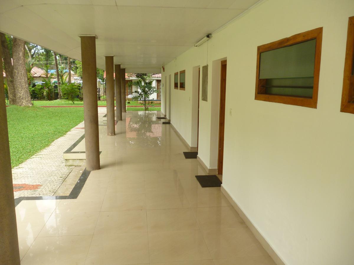 Ktdc Kumarakom Gateway Resort Alappuzha المظهر الخارجي الصورة
