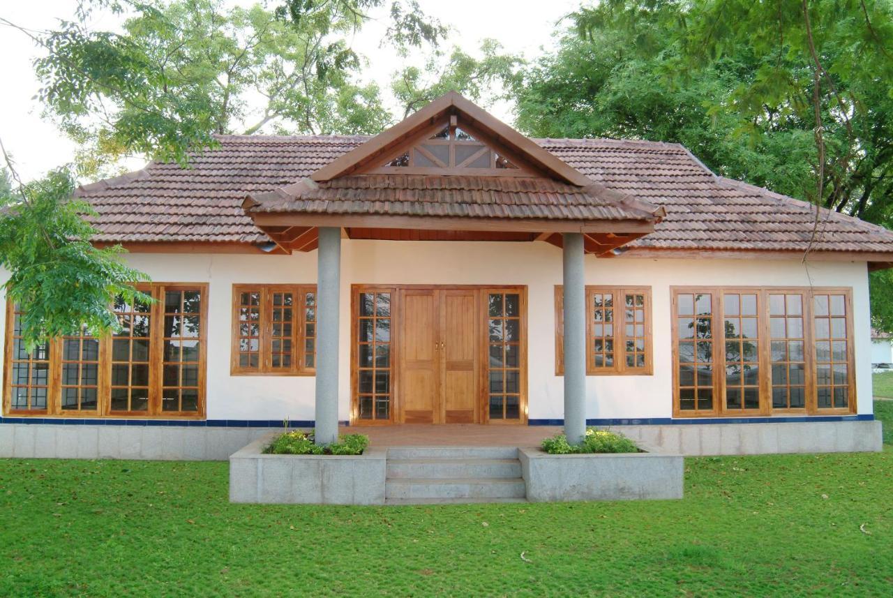 Ktdc Kumarakom Gateway Resort Alappuzha المظهر الخارجي الصورة